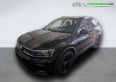 Annonce Volkswagen Tiguan Allspace occasion Diesel 2.0 TDI 200 BVA 4Motion  Beaupuy