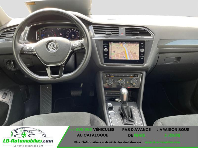 Volkswagen Tiguan Allspace 2.0 TDI 200 BVA 4Motion  occasion  Beaupuy - photo n2