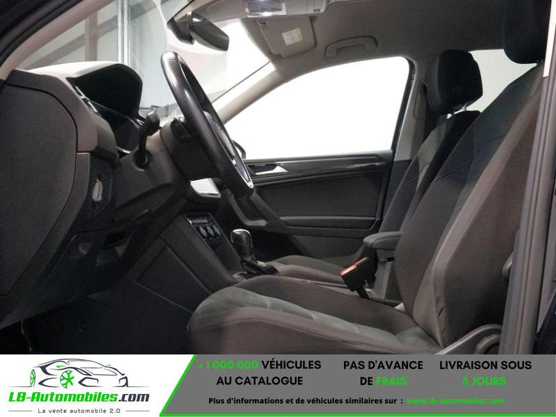 Volkswagen Tiguan Allspace 2.0 TDI 200 BVA 4Motion  occasion  Beaupuy - photo n6