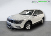 Volkswagen Tiguan Allspace occasion année 2021 boite Automatique Annonce Volkswagen Tiguan Allspace occasion Diesel 2.0 TDI 200 BVA 4Motion à Beaupuy