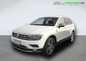 Volkswagen Tiguan Allspace occasion année 2021 boite Automatique Annonce Volkswagen Tiguan Allspace occasion Diesel 2.0 TDI 200 BVA 4Motion à Beaupuy