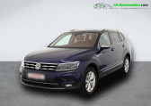Annonce Volkswagen Tiguan Allspace occasion Diesel 2.0 TDI 200 BVA 4Motion  Beaupuy