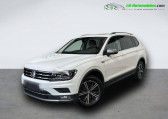 Volkswagen Tiguan Allspace occasion année 2021 boite Automatique Annonce Volkswagen Tiguan Allspace occasion Diesel 2.0 TDI 200 BVA 4Motion à Beaupuy