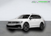 Volkswagen Tiguan Allspace 2.0 TDI 200 BVA 4Motion   Beaupuy 31
