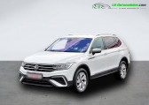 Volkswagen Tiguan Allspace 2.0 TDI 200 BVA 4Motion   Beaupuy 31
