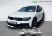 Volkswagen Tiguan Allspace occasion année 2021 boite Automatique Annonce Volkswagen Tiguan Allspace occasion Diesel 2.0 TDI 200 BVA 4Motion à Beaupuy
