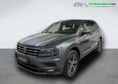 Volkswagen Tiguan Allspace occasion année 2021 boite Automatique Annonce Volkswagen Tiguan Allspace occasion Diesel 2.0 TDI 200 BVA 4Motion à Beaupuy