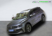 Annonce Volkswagen Tiguan Allspace occasion Diesel 2.0 TDI 200 BVA 4Motion  Beaupuy