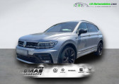 Annonce Volkswagen Tiguan Allspace occasion Diesel 2.0 TDI 200 BVA 4Motion  Beaupuy