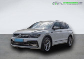 Annonce Volkswagen Tiguan Allspace occasion Diesel 2.0 TDI 200 BVA 4Motion  Beaupuy