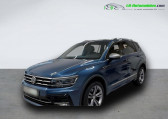 Volkswagen Tiguan Allspace occasion année 2021 boite Automatique Annonce Volkswagen Tiguan Allspace occasion Diesel 2.0 TDI 200 BVA 4Motion à Beaupuy