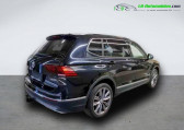 Volkswagen Tiguan Allspace occasion année 2021 boite Automatique Annonce Volkswagen Tiguan Allspace occasion Diesel 2.0 TDI 200 BVA 4Motion à Beaupuy
