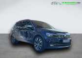 Volkswagen Tiguan Allspace occasion année 2021 boite Automatique Annonce Volkswagen Tiguan Allspace occasion Diesel 2.0 TDI 200 BVA 4Motion à Beaupuy