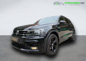 Volkswagen Tiguan Allspace occasion année 2021 boite Automatique Annonce Volkswagen Tiguan Allspace occasion Diesel 2.0 TDI 200 BVA 4Motion à Beaupuy