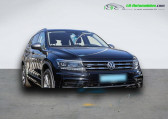Volkswagen Tiguan Allspace occasion année 2021 boite Automatique Annonce Volkswagen Tiguan Allspace occasion Diesel 2.0 TDI 200 BVA 4Motion à Beaupuy