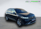 Volkswagen Tiguan Allspace occasion année 2021 boite Automatique Annonce Volkswagen Tiguan Allspace occasion Diesel 2.0 TDI 200 BVA 4Motion à Beaupuy