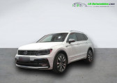 Volkswagen Tiguan Allspace occasion année 2021 boite Automatique Annonce Volkswagen Tiguan Allspace occasion Diesel 2.0 TDI 200 BVA 4Motion à Beaupuy