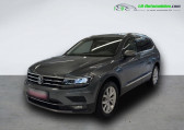 Volkswagen Tiguan Allspace occasion année 2021 boite Automatique Annonce Volkswagen Tiguan Allspace occasion Diesel 2.0 TDI 200 BVA 4Motion à Beaupuy