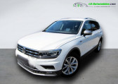 Volkswagen Tiguan Allspace 2.0 TDI 200 BVA 4Motion   Beaupuy 31