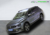 Volkswagen Tiguan Allspace 2.0 TDI 200 BVA 4Motion   Beaupuy 31