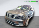 Volkswagen Tiguan Allspace occasion année 2021 boite Automatique Annonce Volkswagen Tiguan Allspace occasion Diesel 2.0 TDI 200 BVA 4Motion à Beaupuy