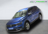 Volkswagen Tiguan Allspace occasion année 2021 boite Automatique Annonce Volkswagen Tiguan Allspace occasion Diesel 2.0 TDI 200 BVA 4Motion à Beaupuy