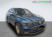 Volkswagen Tiguan Allspace occasion année 2021 boite Automatique Annonce Volkswagen Tiguan Allspace occasion Diesel 2.0 TDI 200 BVA 4Motion à Beaupuy