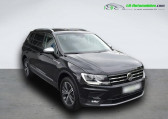 Volkswagen Tiguan Allspace occasion année 2021 boite Automatique Annonce Volkswagen Tiguan Allspace occasion Diesel 2.0 TDI 200 BVA 4Motion à Beaupuy