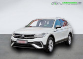 Volkswagen Tiguan Allspace 2.0 TDI 200 BVA 4Motion   Beaupuy 31