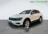 Volkswagen Tiguan Allspace occasion année 2021 boite Automatique Annonce Volkswagen Tiguan Allspace occasion Diesel 2.0 TDI 200 BVA 4Motion à Beaupuy