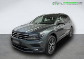 Volkswagen Tiguan Allspace occasion année 2021 boite Automatique Annonce Volkswagen Tiguan Allspace occasion Diesel 2.0 TDI 200 BVA 4Motion à Beaupuy