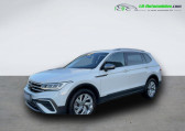 Annonce Volkswagen Tiguan Allspace occasion Diesel 2.0 TDI 200 BVA 4Motion à Beaupuy