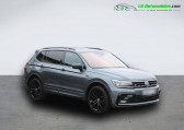 Volkswagen Tiguan Allspace occasion année 2020 boite Automatique Annonce Volkswagen Tiguan Allspace occasion Diesel 2.0 TDI 200 BVA 4Motion à Beaupuy