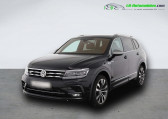 Volkswagen Tiguan Allspace occasion année 2020 boite Automatique Annonce Volkswagen Tiguan Allspace occasion Diesel 2.0 TDI 200 BVA 4Motion à Beaupuy