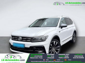 Annonce Volkswagen Tiguan Allspace occasion Diesel 2.0 TDI 200ch BVA 4Motion � Beaupuy