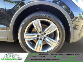 Volkswagen Tiguan Allspace 2.0 TDI 200ch BVA 4Motion  occasion � Beaupuy - photo n�8