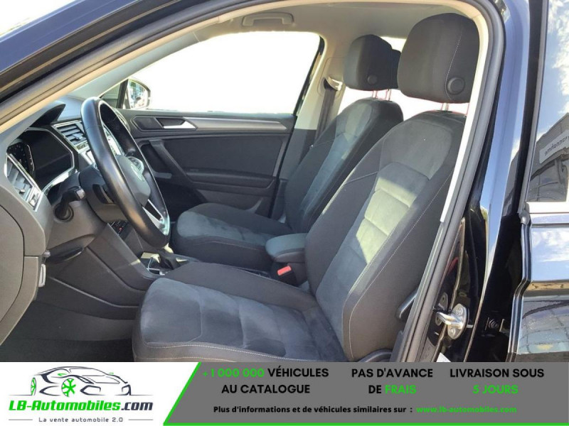 Volkswagen Tiguan Allspace 2.0 TDI 200ch BVA 4Motion 2022 - photo n°5 Volkswagen Tiguan Allspace 2.0 TDI 200ch BVA 4Motion  occasion à Beaupuy - photo n°5