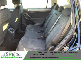Volkswagen Tiguan Allspace 2.0 TDI 200ch BVA 4Motion  occasion � Beaupuy - photo n�6