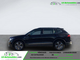 Volkswagen Tiguan Allspace 2.0 TDI 200ch BVA 4Motion  occasion � Beaupuy - photo n�4