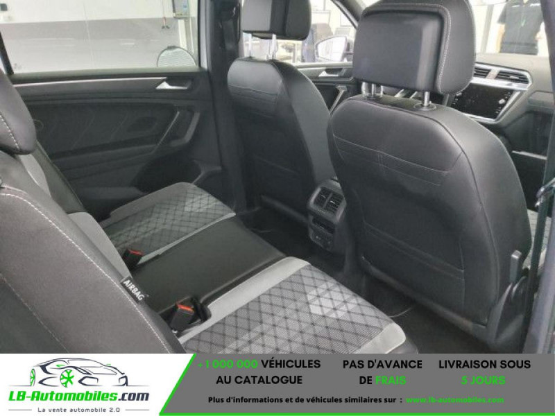 Volkswagen Tiguan Allspace 2.0 TDI 200ch BVA 4Motion 2022 - photo n°4 Volkswagen Tiguan Allspace 2.0 TDI 200ch BVA 4Motion  occasion à Beaupuy - photo n°4