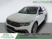 Volkswagen Tiguan Allspace occasion  année 2022 boite Automatique Annonce Volkswagen Tiguan Allspace occasion Diesel 2.0 TDI 200ch BVA 4Motion à Beaupuy
