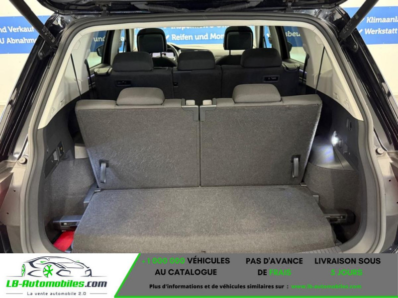 Volkswagen Tiguan Allspace 2.0 TDI 200ch BVA 4Motion 2023 - photo n°13 Volkswagen Tiguan Allspace 2.0 TDI 200ch BVA 4Motion  occasion à Beaupuy - photo n°13