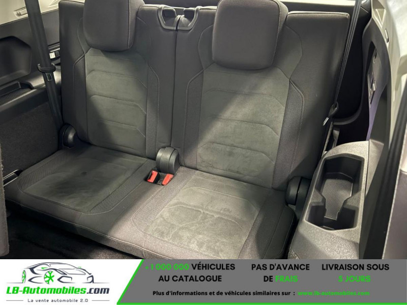 Volkswagen Tiguan Allspace 2.0 TDI 200ch BVA 4Motion 2023 - photo n°9 Volkswagen Tiguan Allspace 2.0 TDI 200ch BVA 4Motion  occasion à Beaupuy - photo n°9