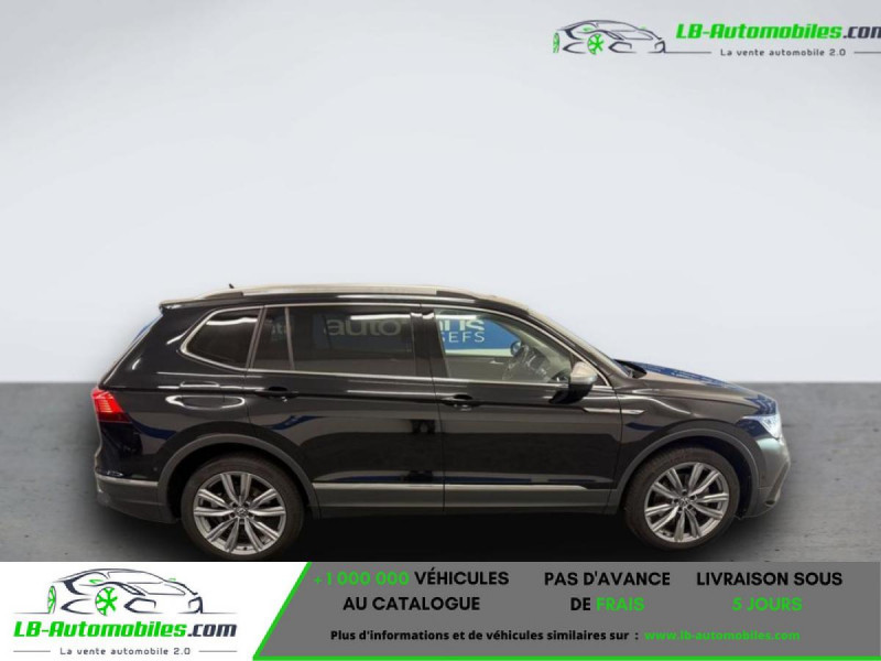 Volkswagen Tiguan Allspace 2.0 TDI 200ch BVA 4Motion 2023 - photo n°6 Volkswagen Tiguan Allspace 2.0 TDI 200ch BVA 4Motion  occasion à Beaupuy - photo n°6