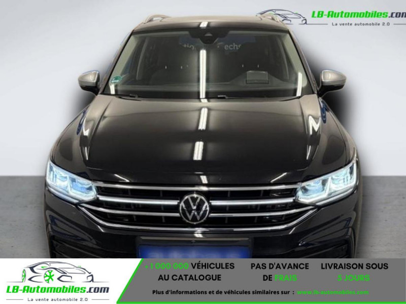 Volkswagen Tiguan Allspace 2.0 TDI 200ch BVA 4Motion 2023 - photo n°5 Volkswagen Tiguan Allspace 2.0 TDI 200ch BVA 4Motion  occasion à Beaupuy - photo n°5