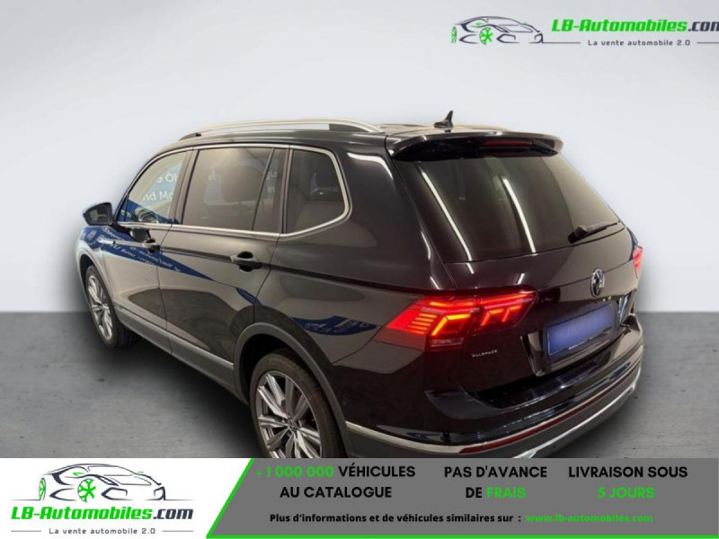 Volkswagen Tiguan Allspace 2.0 TDI 200ch BVA 4Motion 2023 - photo n°4 Volkswagen Tiguan Allspace 2.0 TDI 200ch BVA 4Motion  occasion à Beaupuy - photo n°4