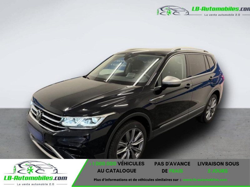 Volkswagen Tiguan Allspace 2.0 TDI 200ch BVA 4Motion 2023 Volkswagen Tiguan Allspace 2.0 TDI 200ch BVA 4Motion  occasion à Beaupuy