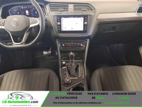 Volkswagen Tiguan Allspace 2.0 TDI 200ch BVA 4Motion  occasion � Beaupuy - photo n�3
