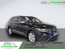 Volkswagen Tiguan Allspace 2.0 TDI 200ch BVA 4Motion  occasion � Beaupuy - photo n�2