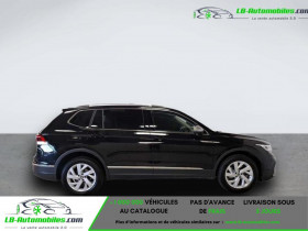 Volkswagen Tiguan Allspace 2.0 TDI 200ch BVA 4Motion  occasion � Beaupuy - photo n�5